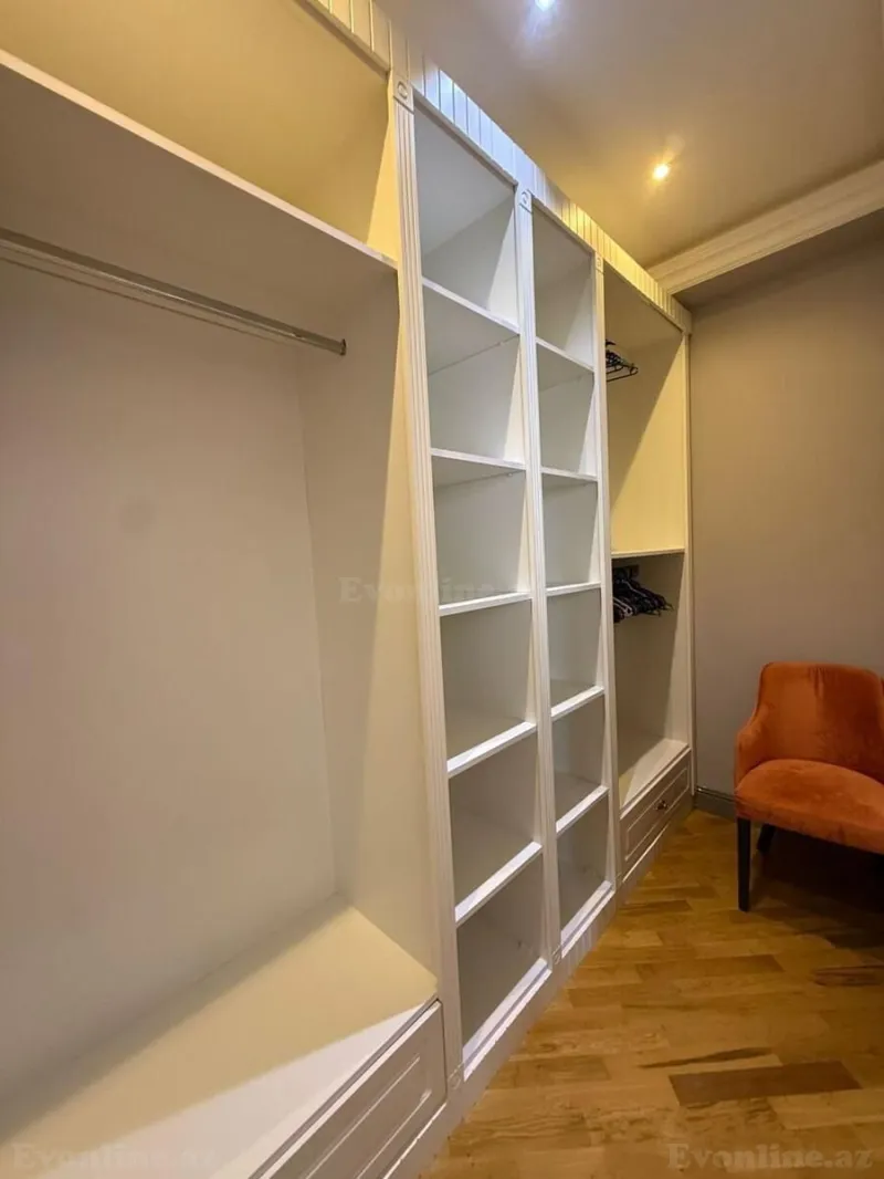 Kirayə verilir 3 otaqlı Mənzil Yeni tikili 180 m² Kubinka - şəkil 6