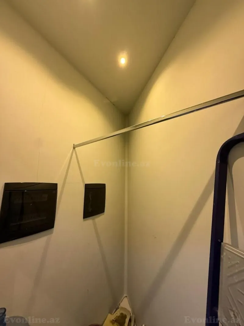 Kirayə verilir 3 otaqlı Mənzil Yeni tikili 180 m² Kubinka - şəkil 15