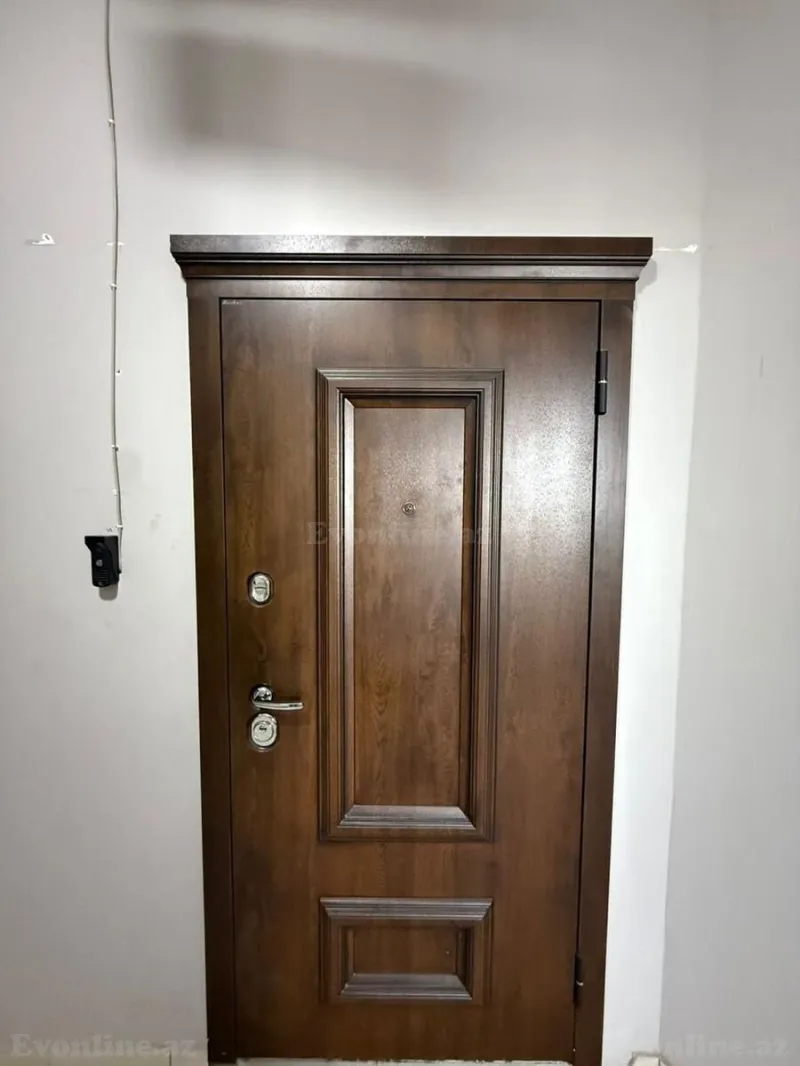 Kirayə verilir 3 otaqlı Mənzil Yeni tikili 180 m² Kubinka - şəkil 16