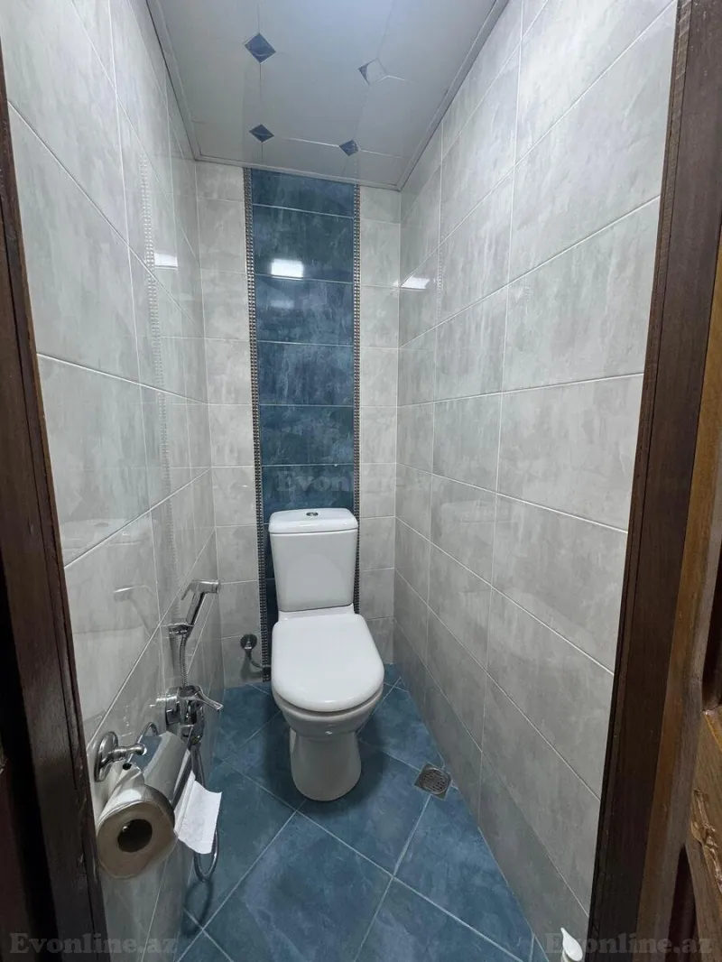 Satılır 4 otaqlı Mənzil Köhnə tikili 100 m² Xalqlar Dostluğu m. - şəkil 19