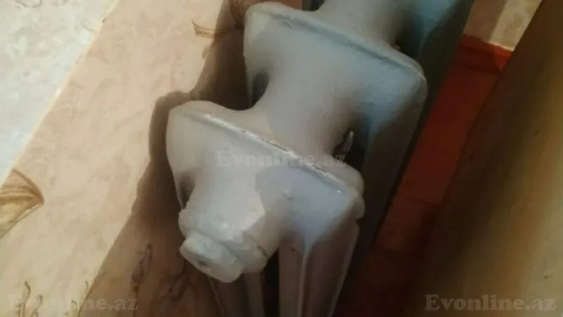 Kirayə verilir 2 otaqlı Mənzil Köhnə tikili 30 m² 8-ci kilometr - şəkil 8