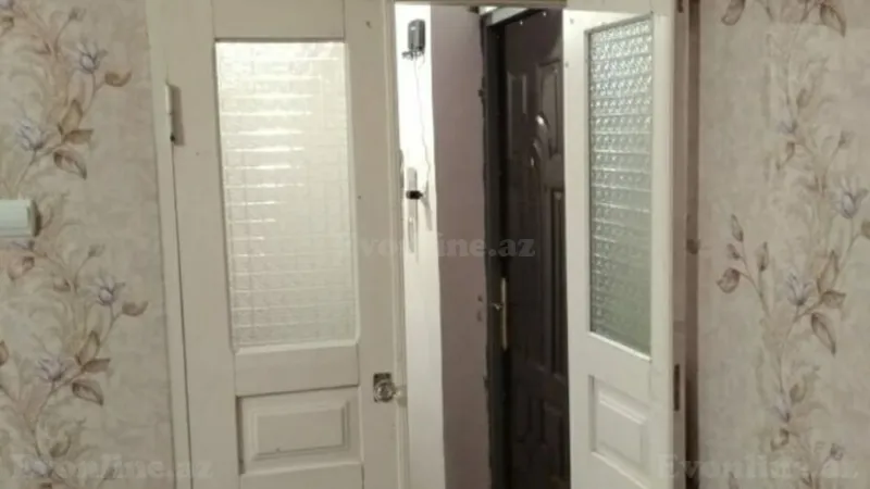 Kirayə verilir 2 otaqlı Mənzil Köhnə tikili 30 m² 8-ci kilometr - şəkil 10