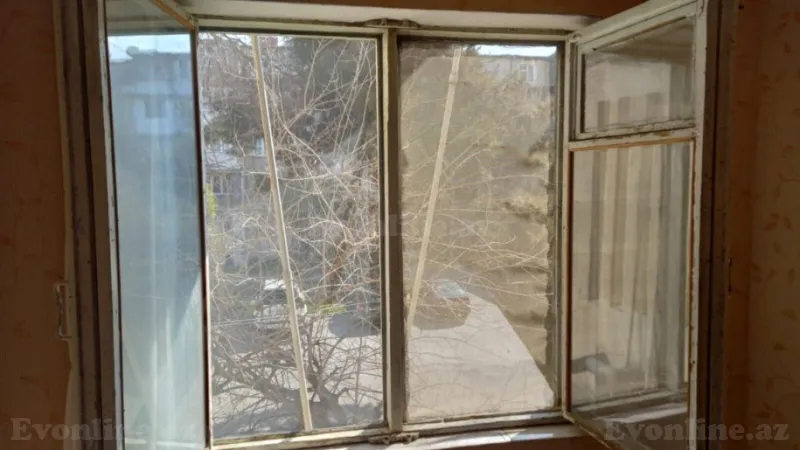 Kirayə verilir 2 otaqlı Mənzil Köhnə tikili 30 m² 8-ci kilometr - şəkil 18