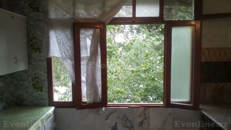 Kirayə verilir 2 otaqlı Mənzil Köhnə tikili 30 m² 8-ci kilometr - şəkil 21