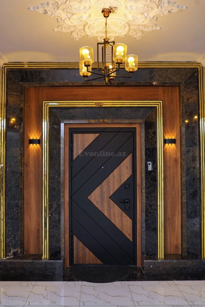 Satılır 4 otaqlı Mənzil Yeni tikili 165 m² Nəriman Nərimanov m.