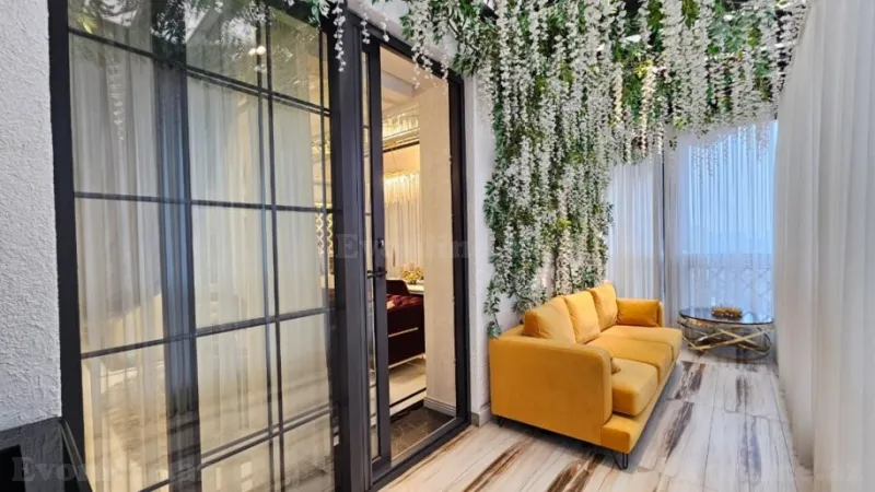 Satılır 4 otaqlı Mənzil Yeni tikili 165 m² Nəriman Nərimanov m. - şəkil 10