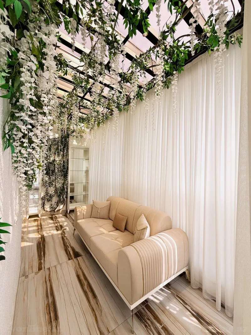 Satılır 4 otaqlı Mənzil Yeni tikili 165 m² Nəriman Nərimanov m. - şəkil 13