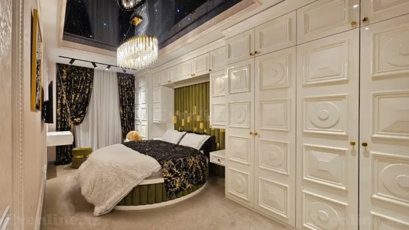 Satılır 4 otaqlı Mənzil Yeni tikili 165 m² Nəriman Nərimanov m. - şəkil 24