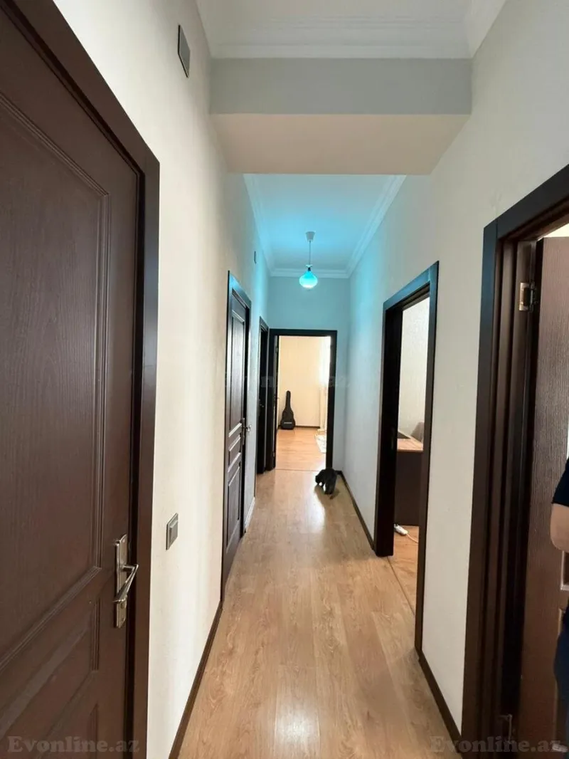 Satılır 3 otaqlı Mənzil Yeni tikili 88 m² Yasamal - şəkil 10
