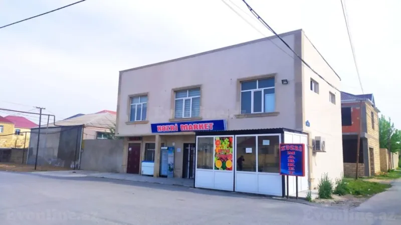 Obyekt 230 m² Sumqayıt Kirayə verilir