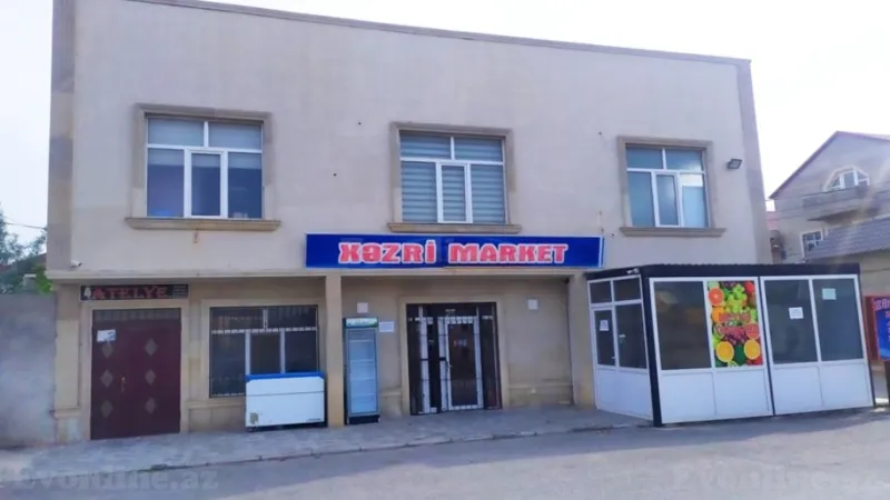 Kirayə verilir Obyekt 230 m² Sumqayıt - şəkil 2