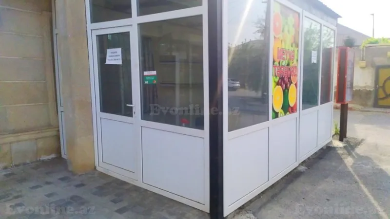 Kirayə verilir Obyekt 230 m² Sumqayıt - şəkil 8