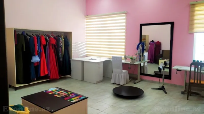 Kirayə verilir Obyekt 230 m² Sumqayıt - şəkil 11