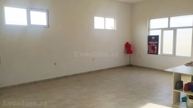 Kirayə verilir Obyekt 230 m² Sumqayıt - şəkil 14