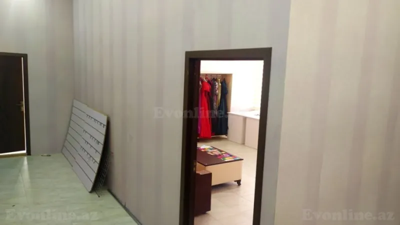 Kirayə verilir Obyekt 230 m² Sumqayıt - şəkil 15