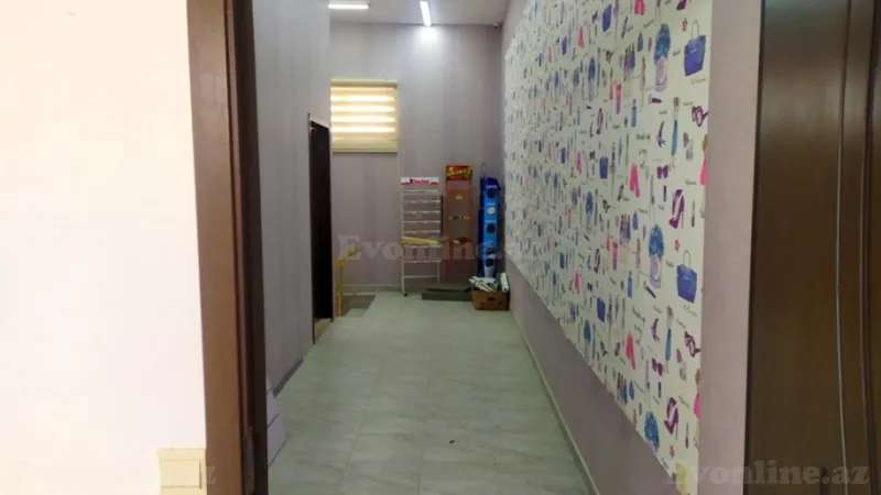 Kirayə verilir Obyekt 230 m² Sumqayıt - şəkil 16