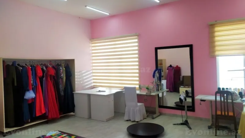 Kirayə verilir Obyekt 230 m² Sumqayıt - şəkil 17