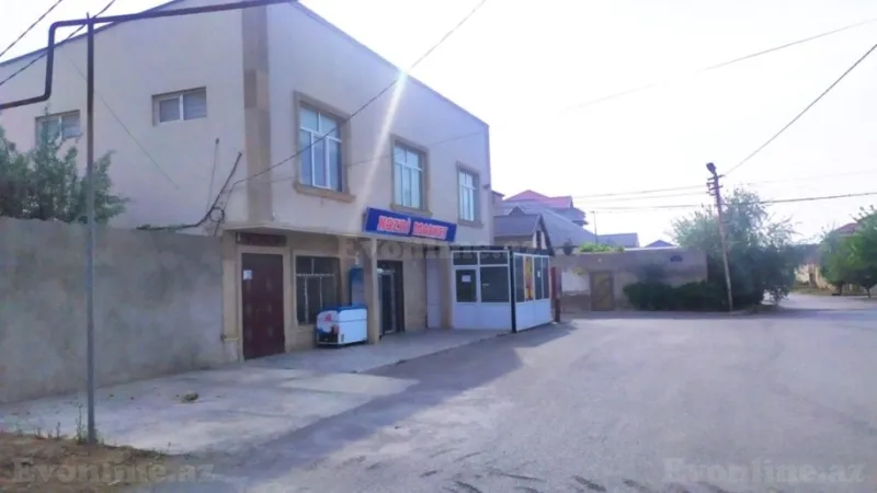 Kirayə verilir Obyekt 230 m² Sumqayıt - şəkil 18
