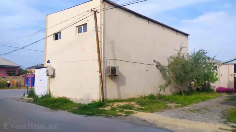 Kirayə verilir Obyekt 230 m² Sumqayıt - şəkil 19