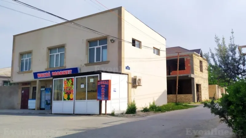 Kirayə verilir Obyekt 230 m² Sumqayıt - şəkil 21