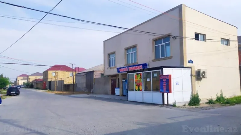Kirayə verilir Obyekt 230 m² Sumqayıt - şəkil 22
