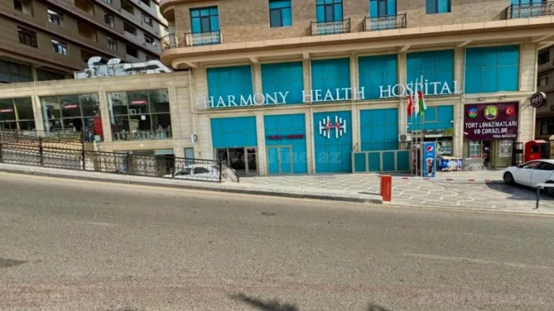 Satılır 2 otaqlı Mənzil Yeni tikili 75 m² 28 May m. - şəkil 3