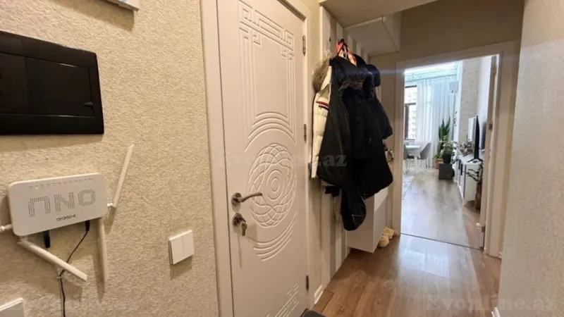 Satılır 2 otaqlı Mənzil Yeni tikili 75 m² 28 May m. - şəkil 5