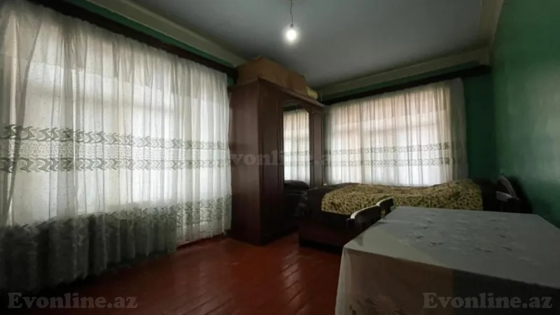 Satılır 4 otaqlı Mənzil Yeni tikili 110 m² Neftçilər m. - şəkil 7