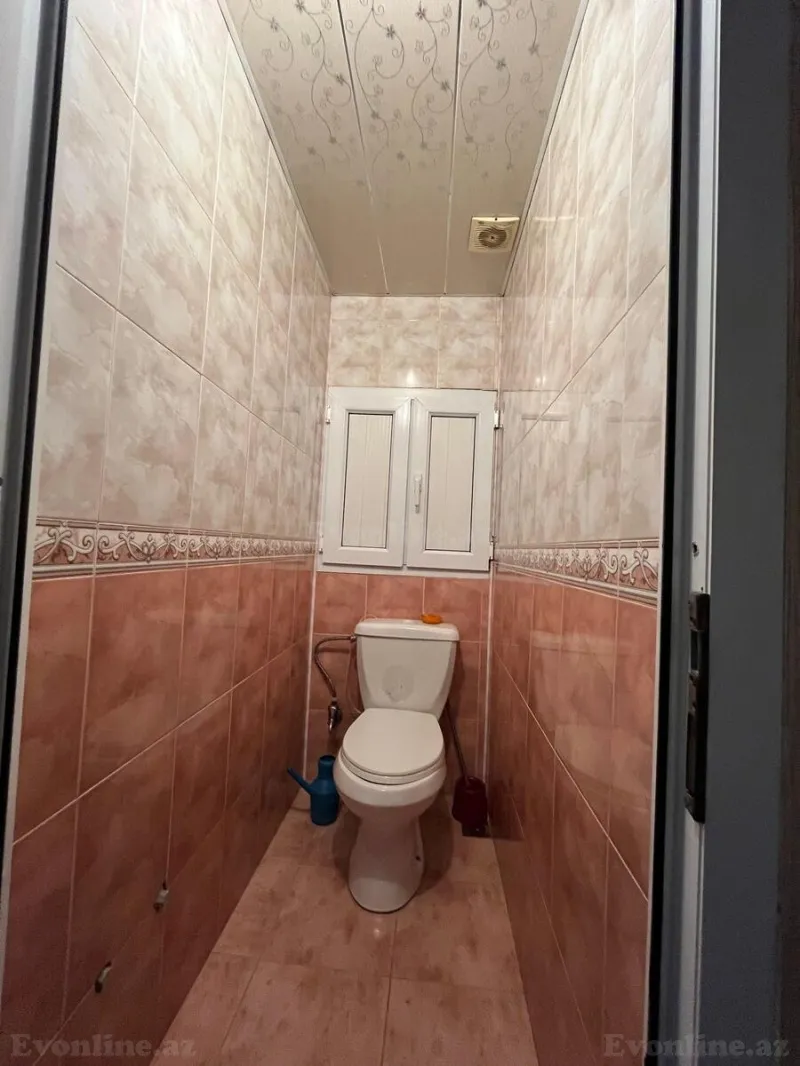 Satılır 4 otaqlı Mənzil Yeni tikili 110 m² Neftçilər m. - şəkil 10