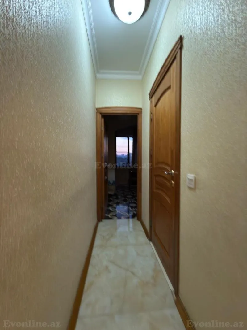 Satılır 3 otaqlı Mənzil Köhnə tikili 90 m² 8-ci mikrorayon - şəkil 10