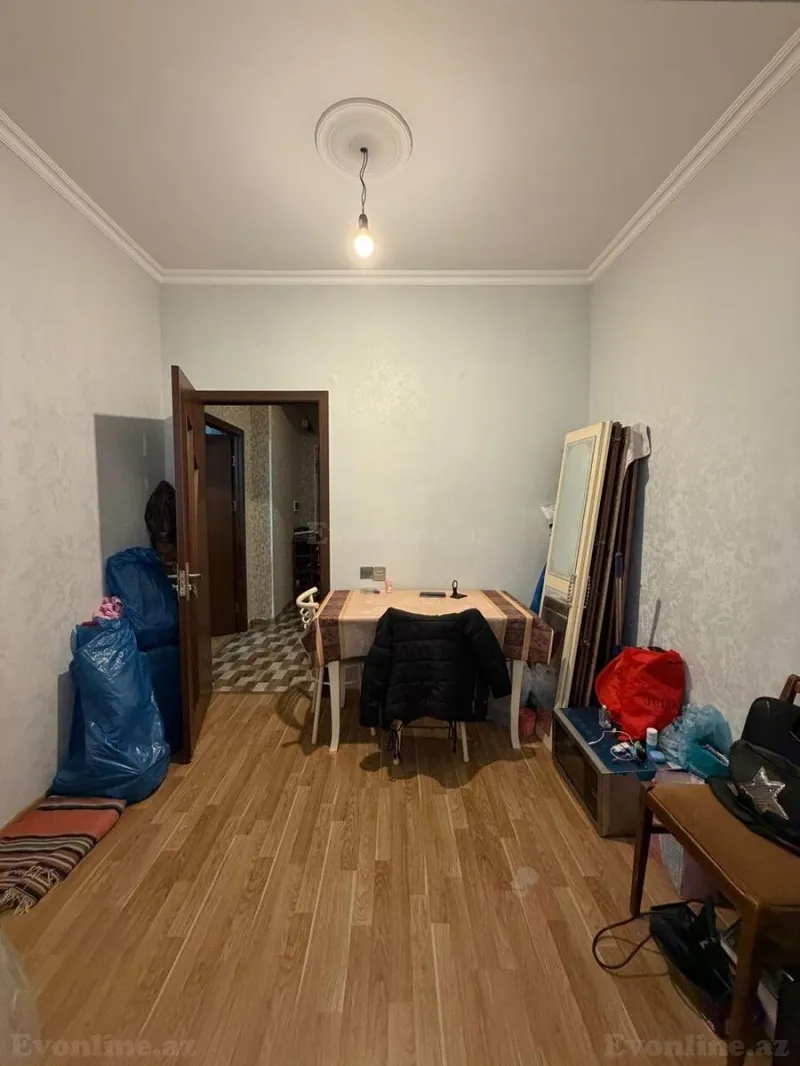 Satılır 2 otaqlı Mənzil Yeni tikili 40 m² Masazır - şəkil 4