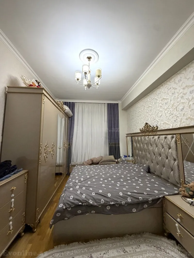 Satılır 2 otaqlı Mənzil Yeni tikili 65 m² Xırdalan - şəkil 4