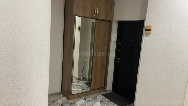 Kirayə verilir 3 otaqlı Mənzil Yeni tikili 100 m² 8-ci kilometr - şəkil 5