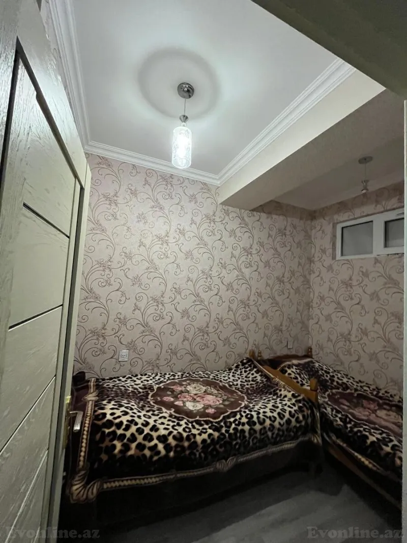 Kirayə verilir 3 otaqlı Mənzil Yeni tikili 100 m² 8-ci kilometr - şəkil 16