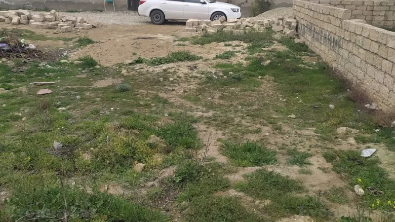 Satılır Torpaq 2 sot Hövsan - şəkil 4