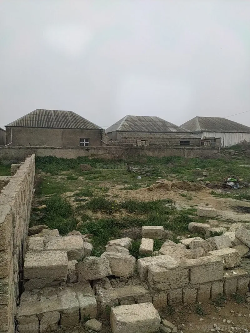 Satılır Torpaq 2 sot Hövsan - şəkil 5