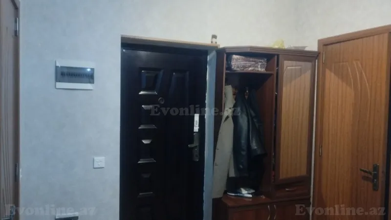 Kirayə verilir 2 otaqlı Mənzil Yeni tikili 100 m² Köhnə Günəşli - şəkil 2