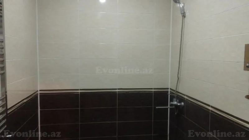 Kirayə verilir 2 otaqlı Mənzil Yeni tikili 100 m² Köhnə Günəşli - şəkil 4