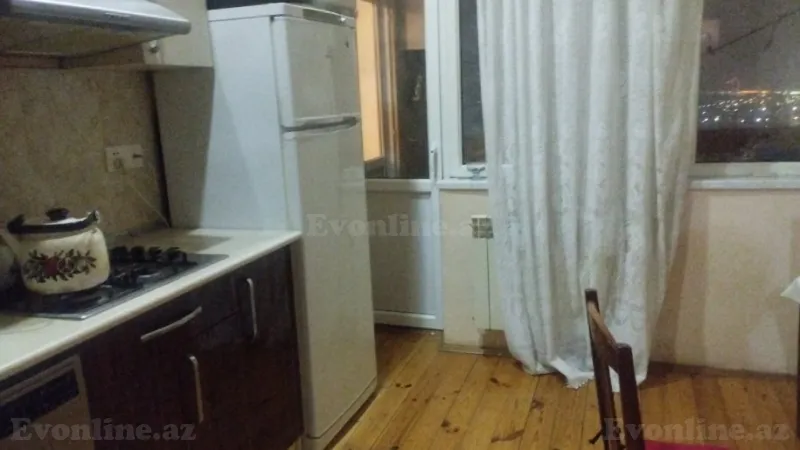 Kirayə verilir 2 otaqlı Mənzil Yeni tikili 100 m² Köhnə Günəşli - şəkil 6