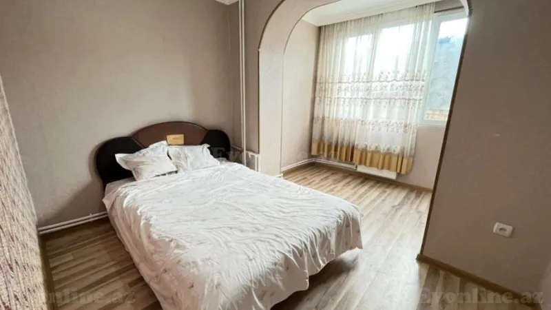 Satılır 2 otaqlı Mənzil Köhnə tikili 38 m² Nəriman Nərimanov m. - şəkil 4