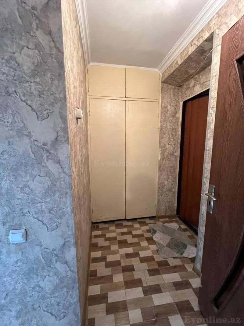 Satılır 2 otaqlı Mənzil Köhnə tikili 38 m² Nəriman Nərimanov m. - şəkil 10