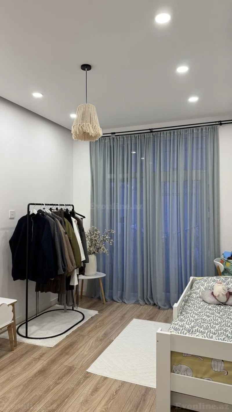 Satılır 3 otaqlı Mənzil Yeni tikili 76 m² Qaraçuxur - şəkil 5
