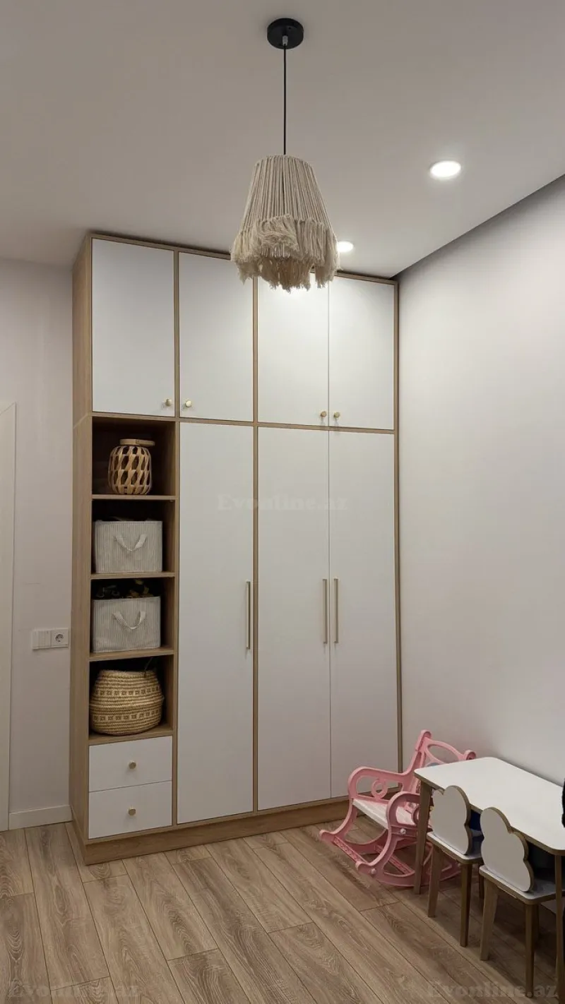 Satılır 3 otaqlı Mənzil Yeni tikili 76 m² Qaraçuxur - şəkil 8