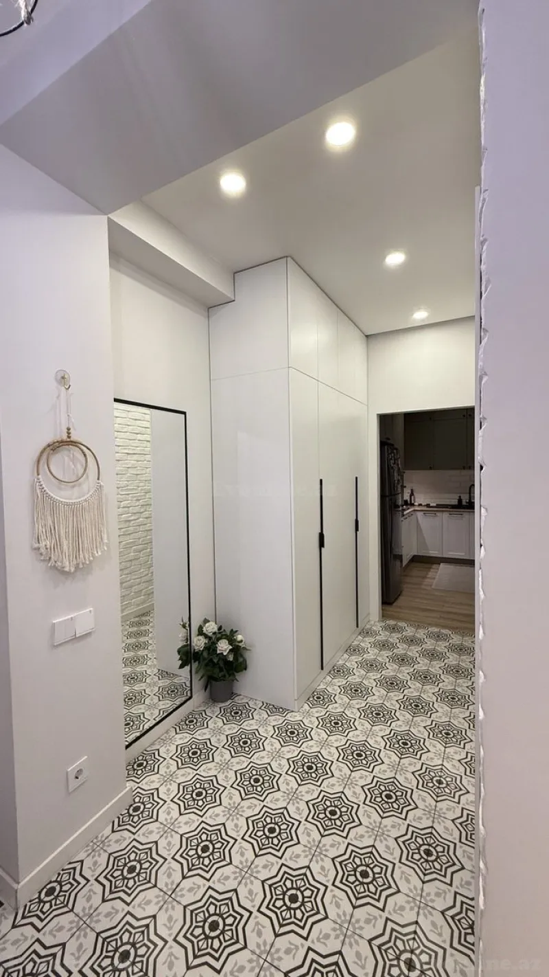 Satılır 3 otaqlı Mənzil Yeni tikili 76 m² Qaraçuxur - şəkil 9