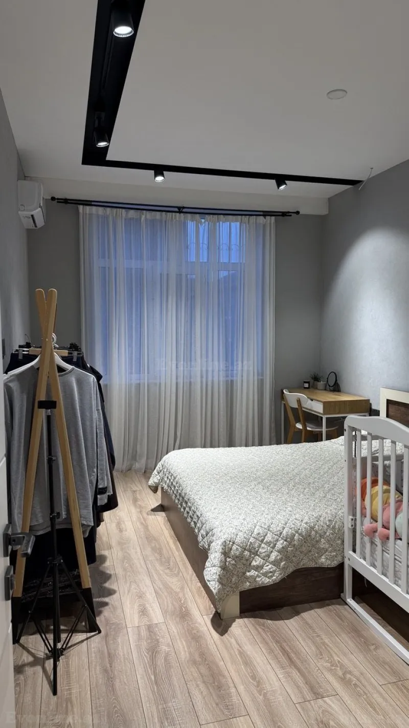 Satılır 3 otaqlı Mənzil Yeni tikili 76 m² Qaraçuxur - şəkil 10