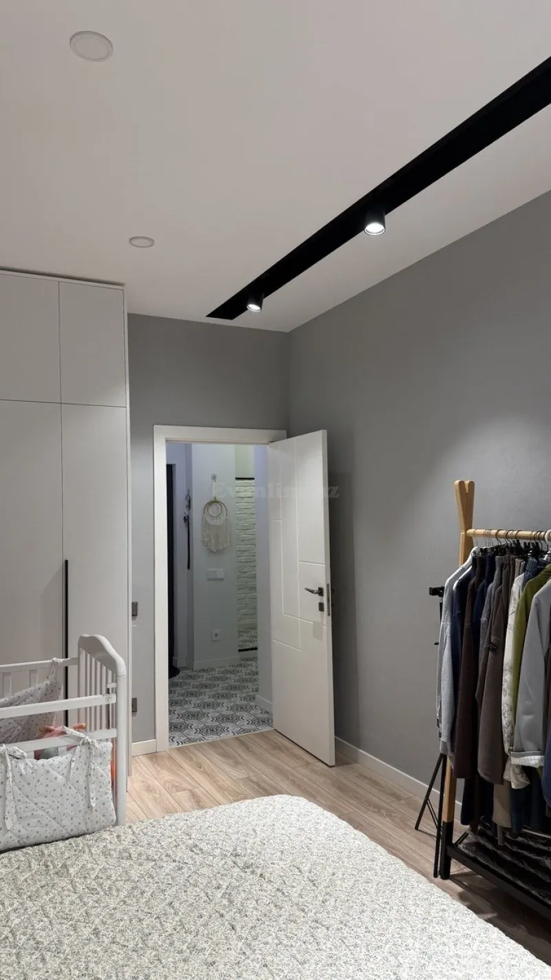 Satılır 3 otaqlı Mənzil Yeni tikili 76 m² Qaraçuxur - şəkil 11