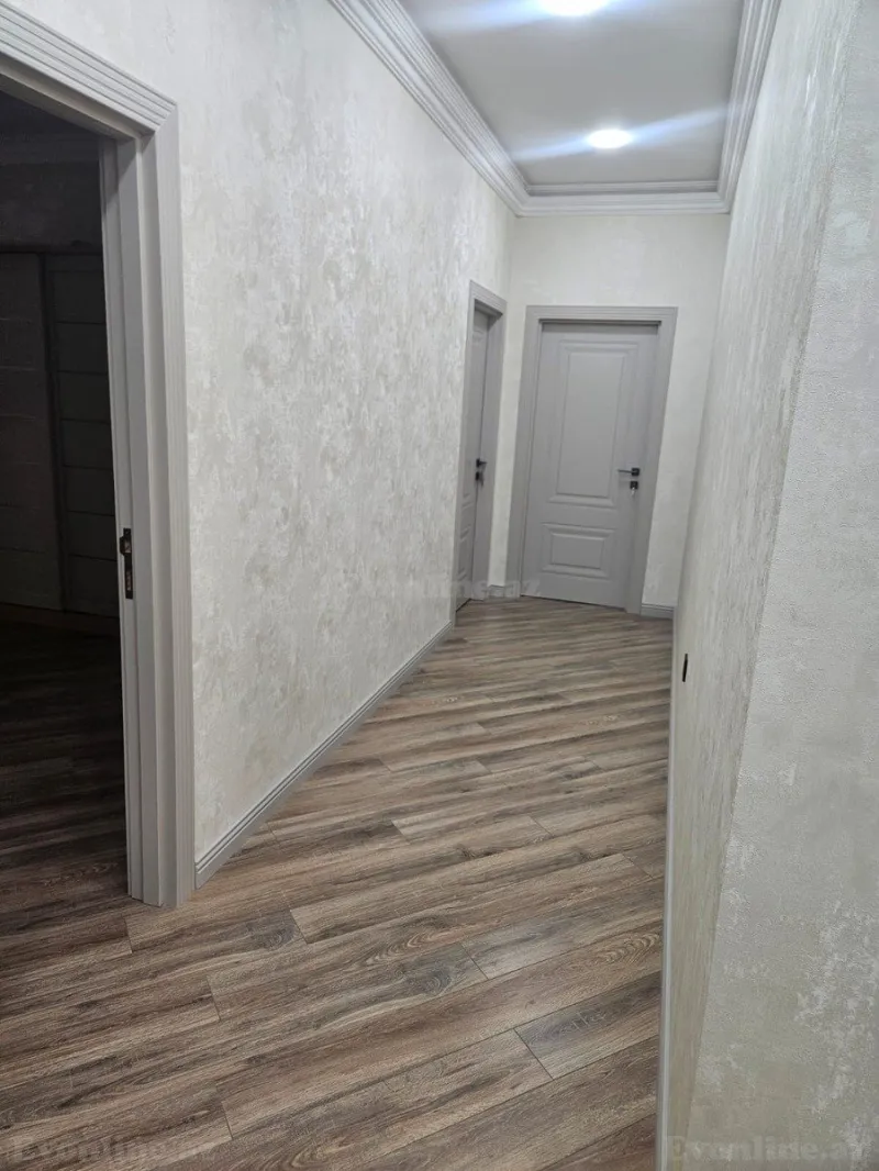 Kirayə verilir 3 otaqlı Mənzil Yeni tikili 145 m² 28 May m. - şəkil 7