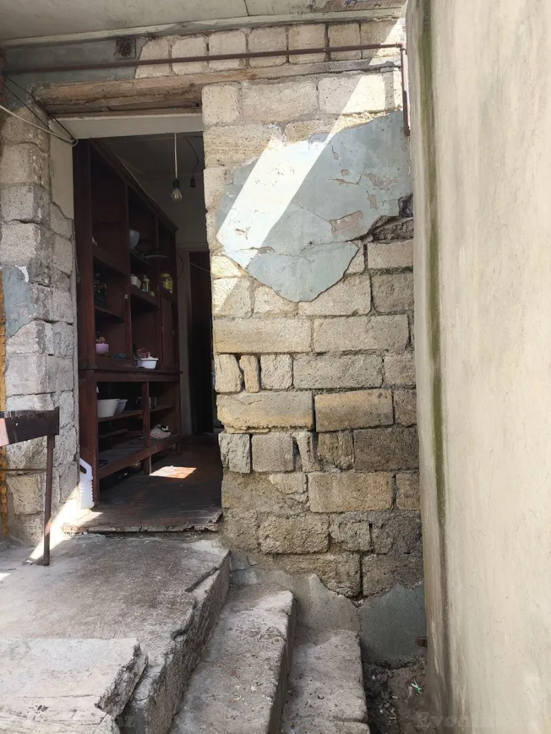 Satılır Torpaq 1.7 sot Nərimanov r. - şəkil 7