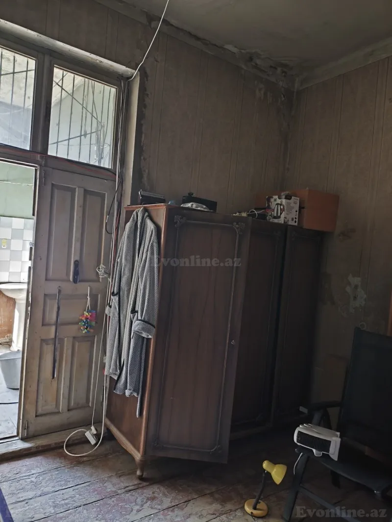 Satılır Torpaq 1.7 sot Nərimanov r. - şəkil 10