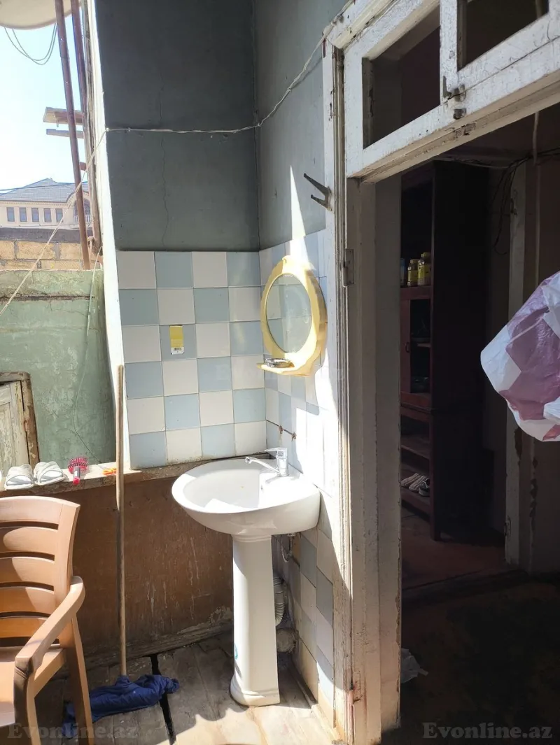 Satılır Torpaq 1.7 sot Nərimanov r. - şəkil 11